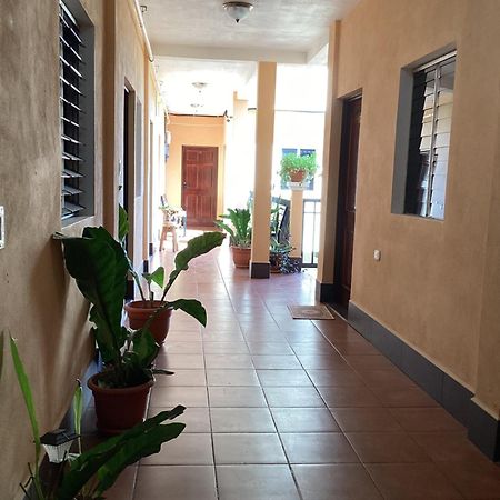 Apartamento Casa Victoria San Benito Exterior foto