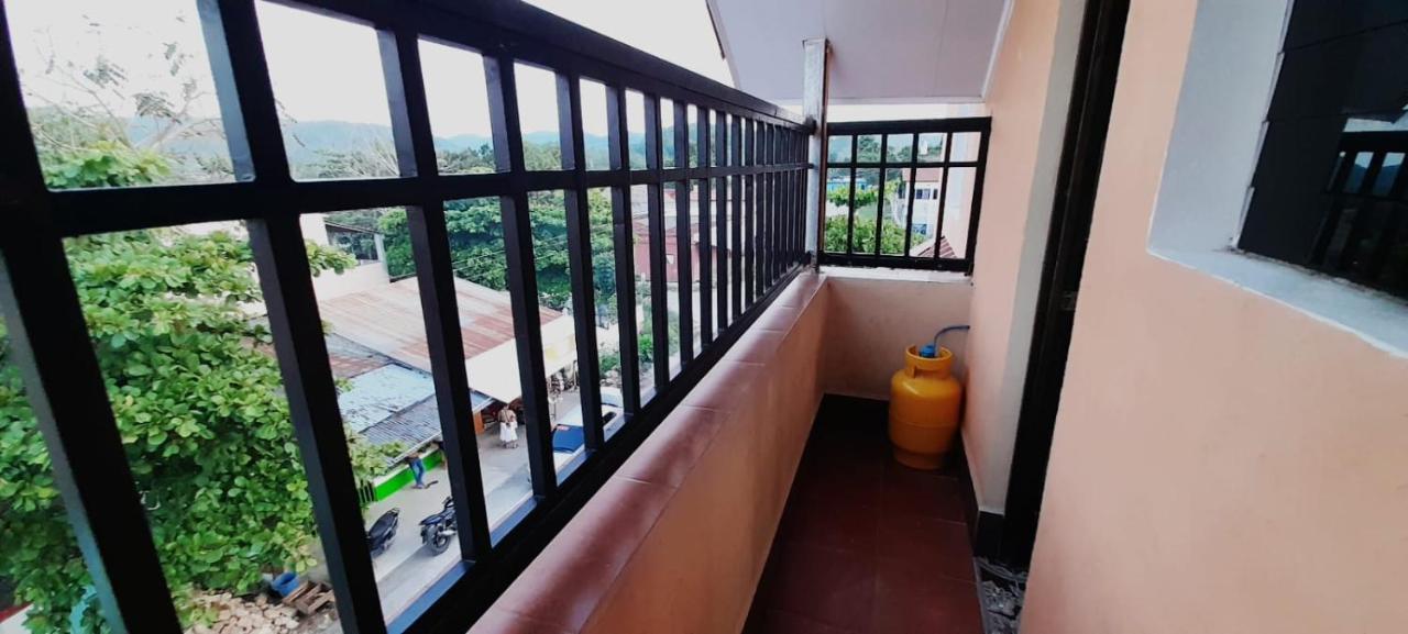 Apartamento Casa Victoria San Benito Exterior foto