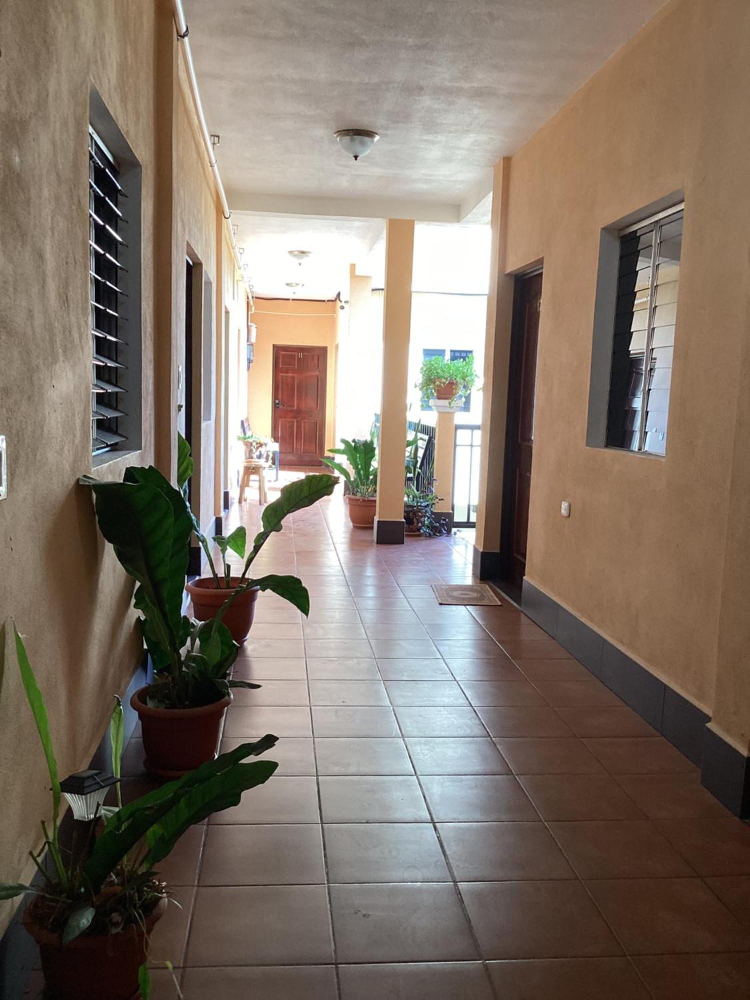 Apartamento Casa Victoria San Benito Exterior foto