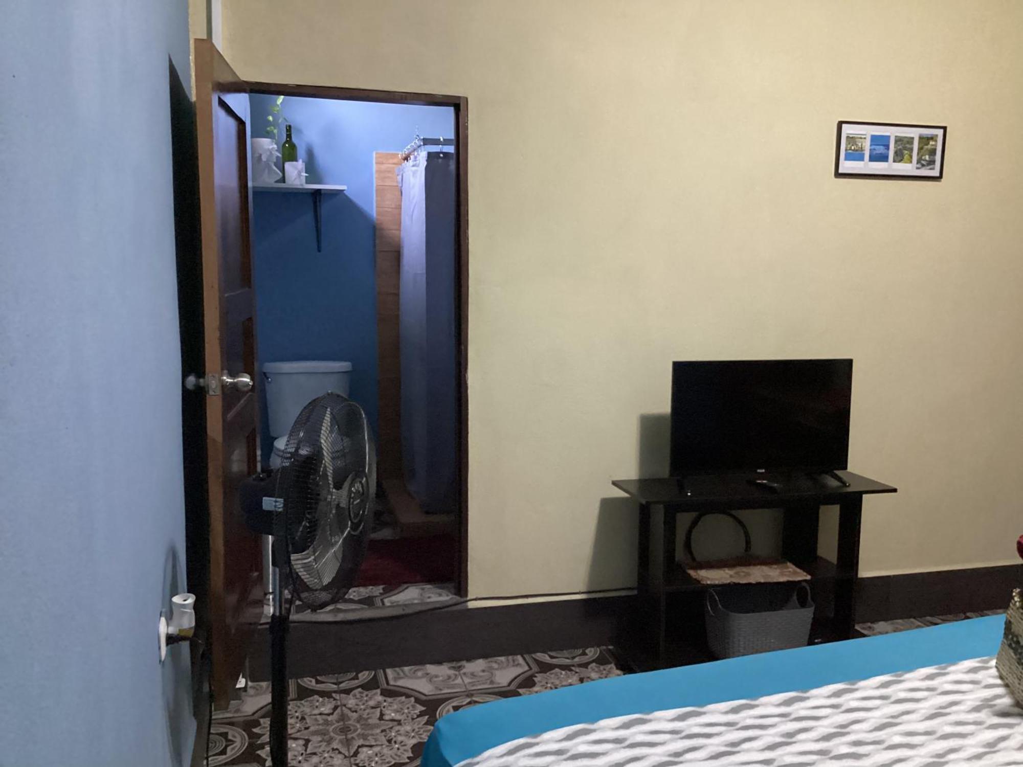 Apartamento Casa Victoria San Benito Exterior foto