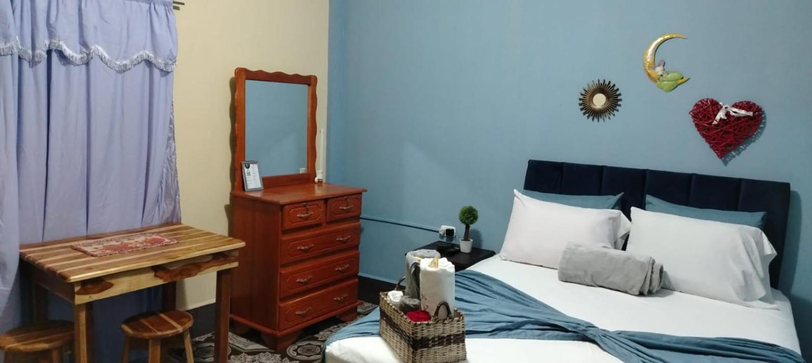 Apartamento Casa Victoria San Benito Exterior foto
