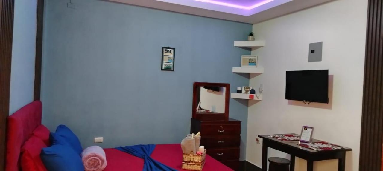 Apartamento Casa Victoria San Benito Habitación foto