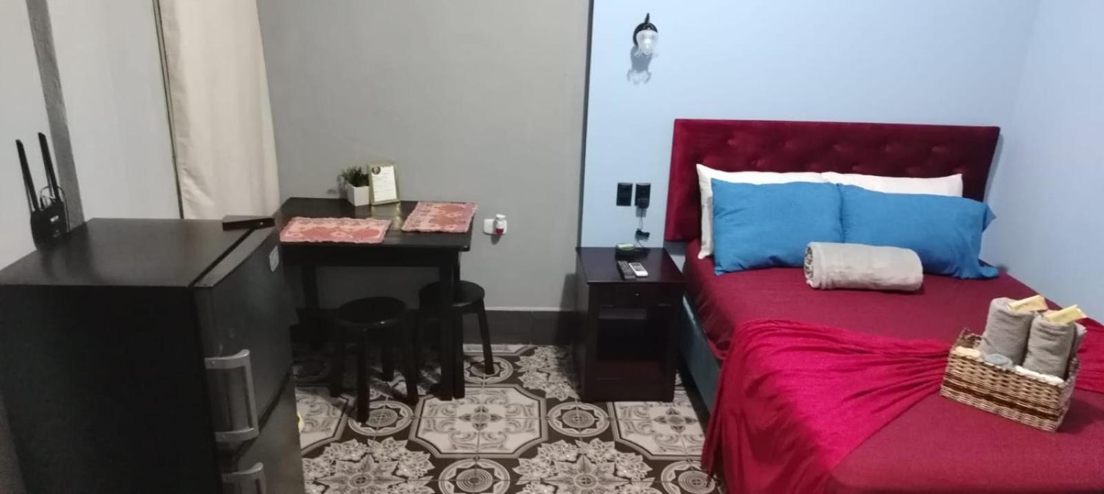 Apartamento Casa Victoria San Benito Habitación foto