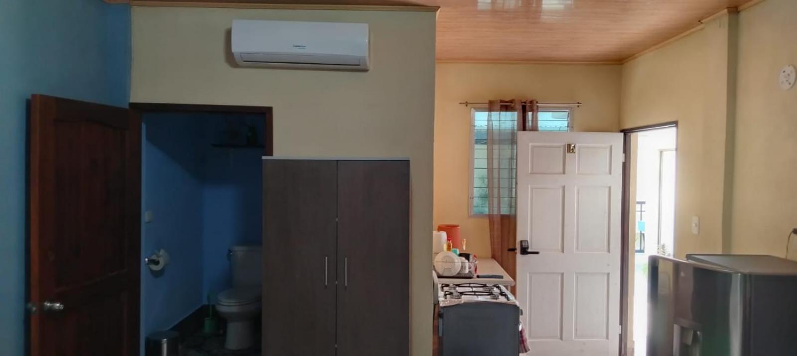 Apartamento Casa Victoria San Benito Habitación foto