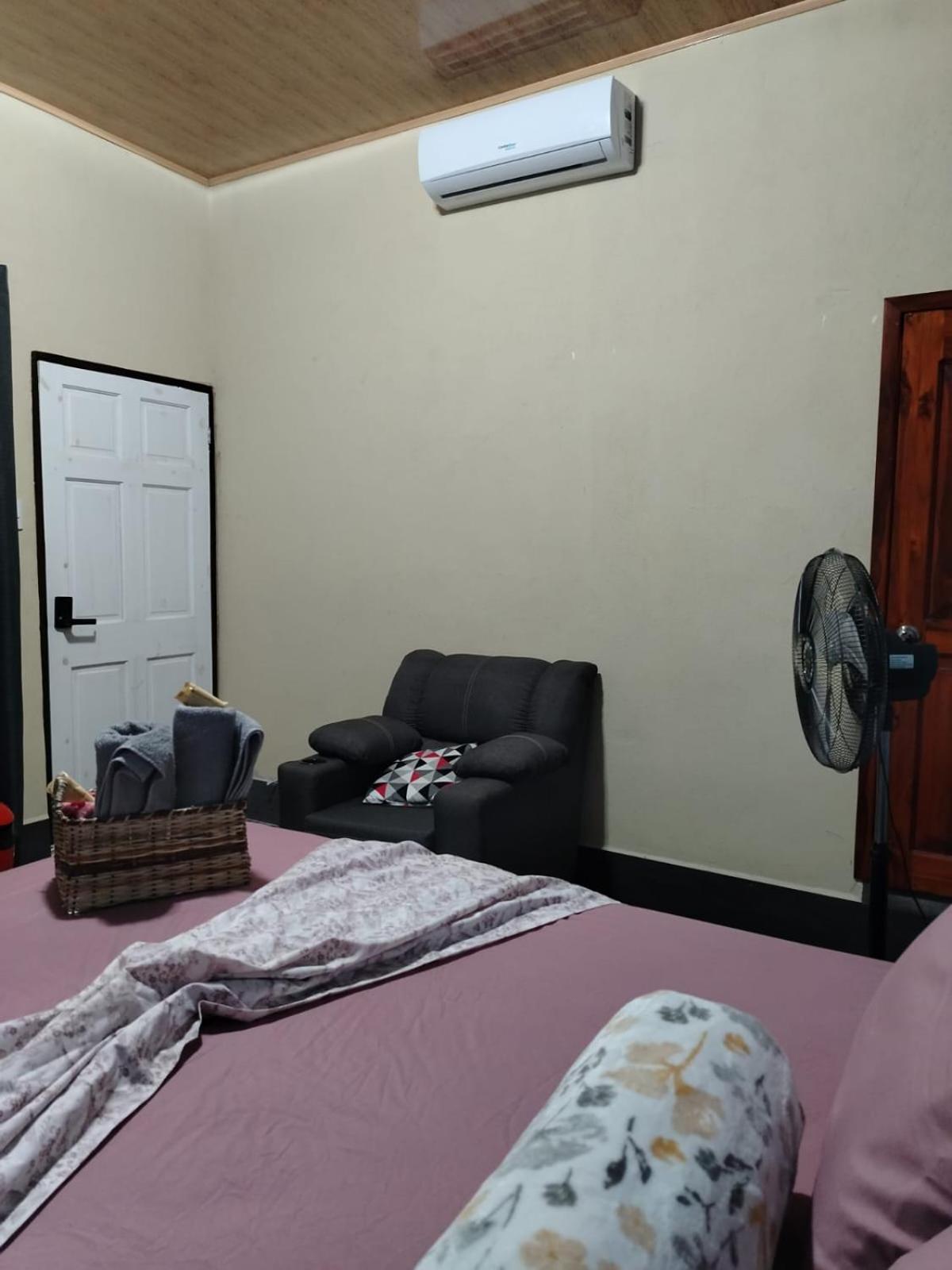 Apartamento Casa Victoria San Benito Habitación foto