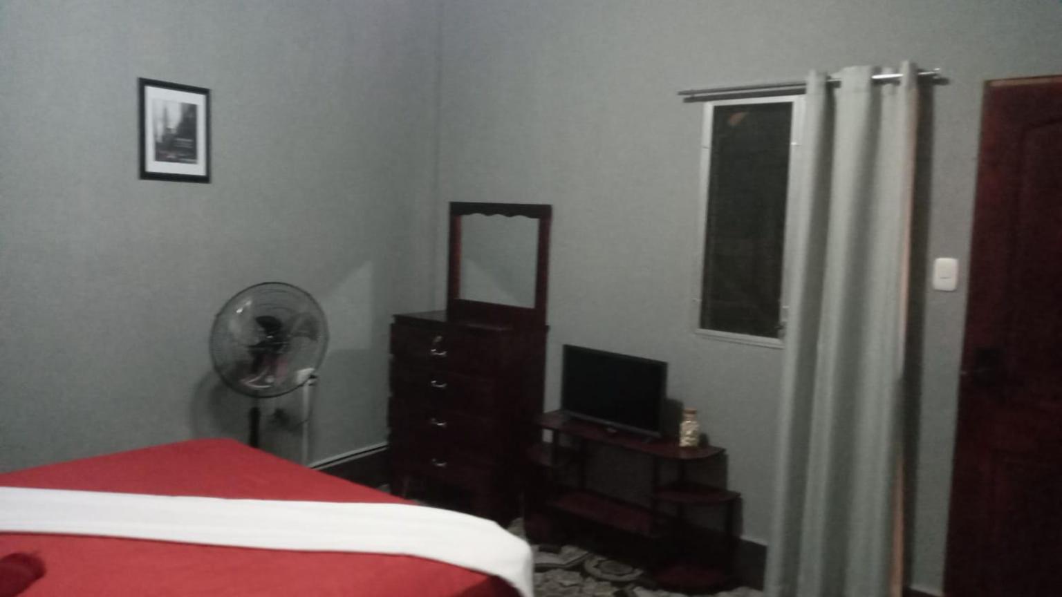 Apartamento Casa Victoria San Benito Exterior foto