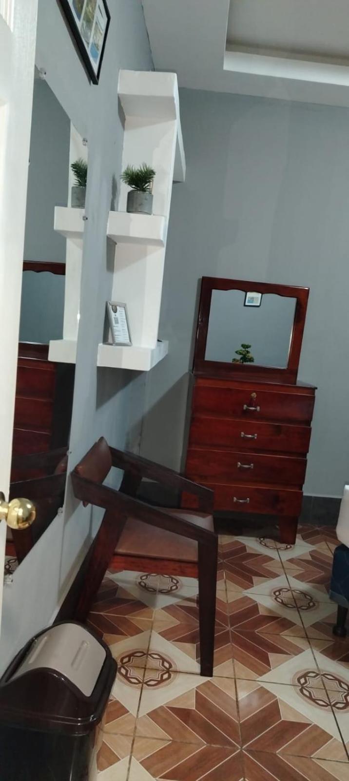 Apartamento Casa Victoria San Benito Habitación foto