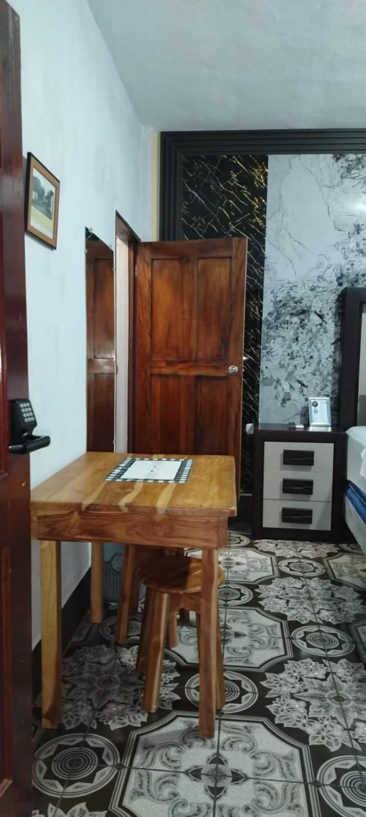 Apartamento Casa Victoria San Benito Habitación foto