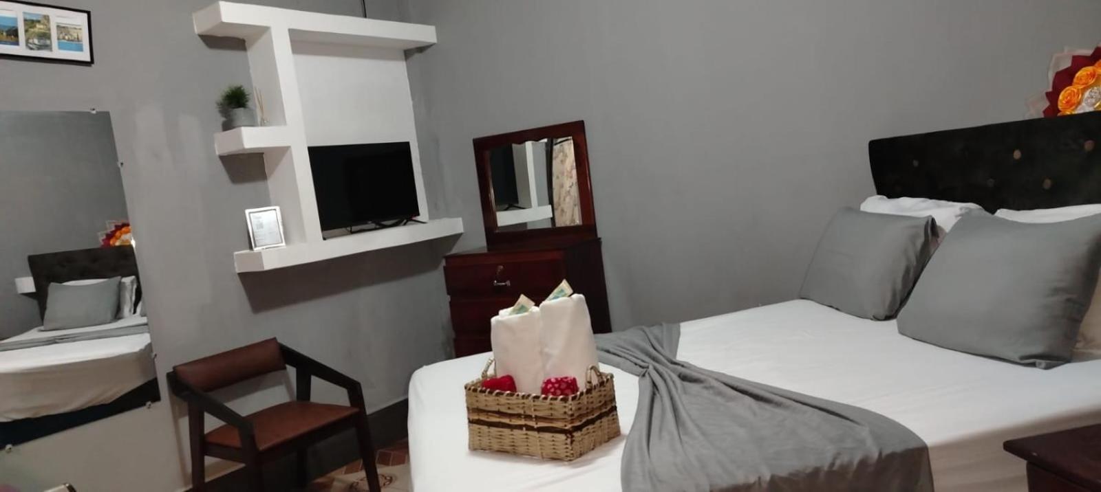 Apartamento Casa Victoria San Benito Habitación foto