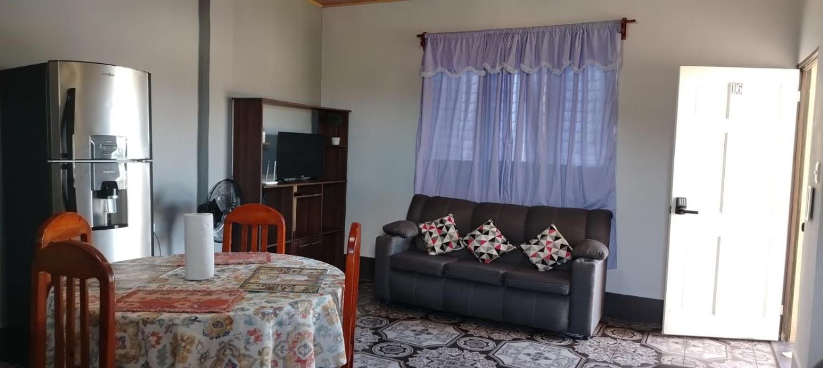 Apartamento Casa Victoria San Benito Habitación foto