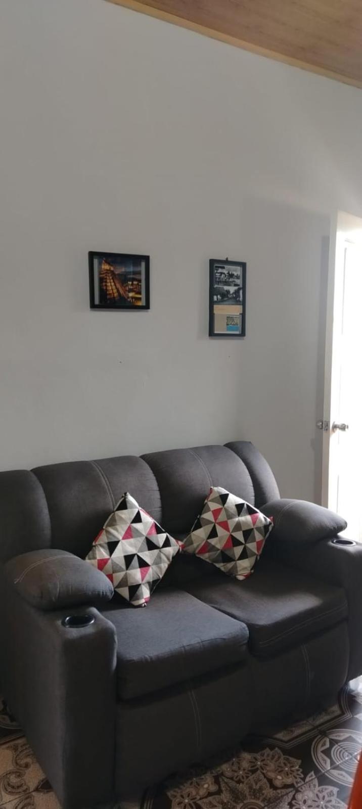 Apartamento Casa Victoria San Benito Habitación foto
