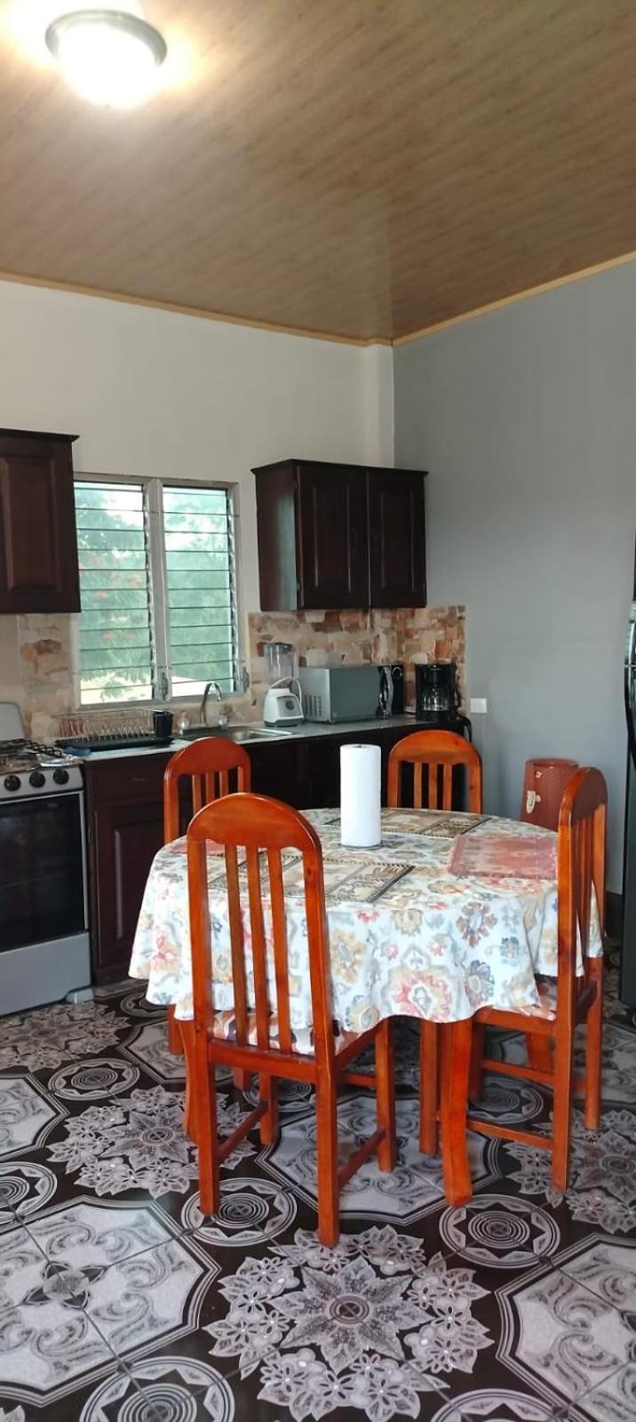 Apartamento Casa Victoria San Benito Habitación foto