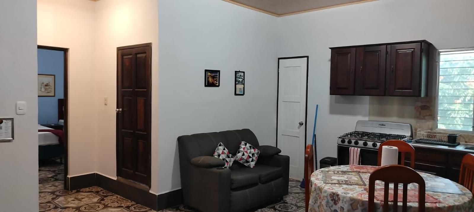 Apartamento Casa Victoria San Benito Habitación foto