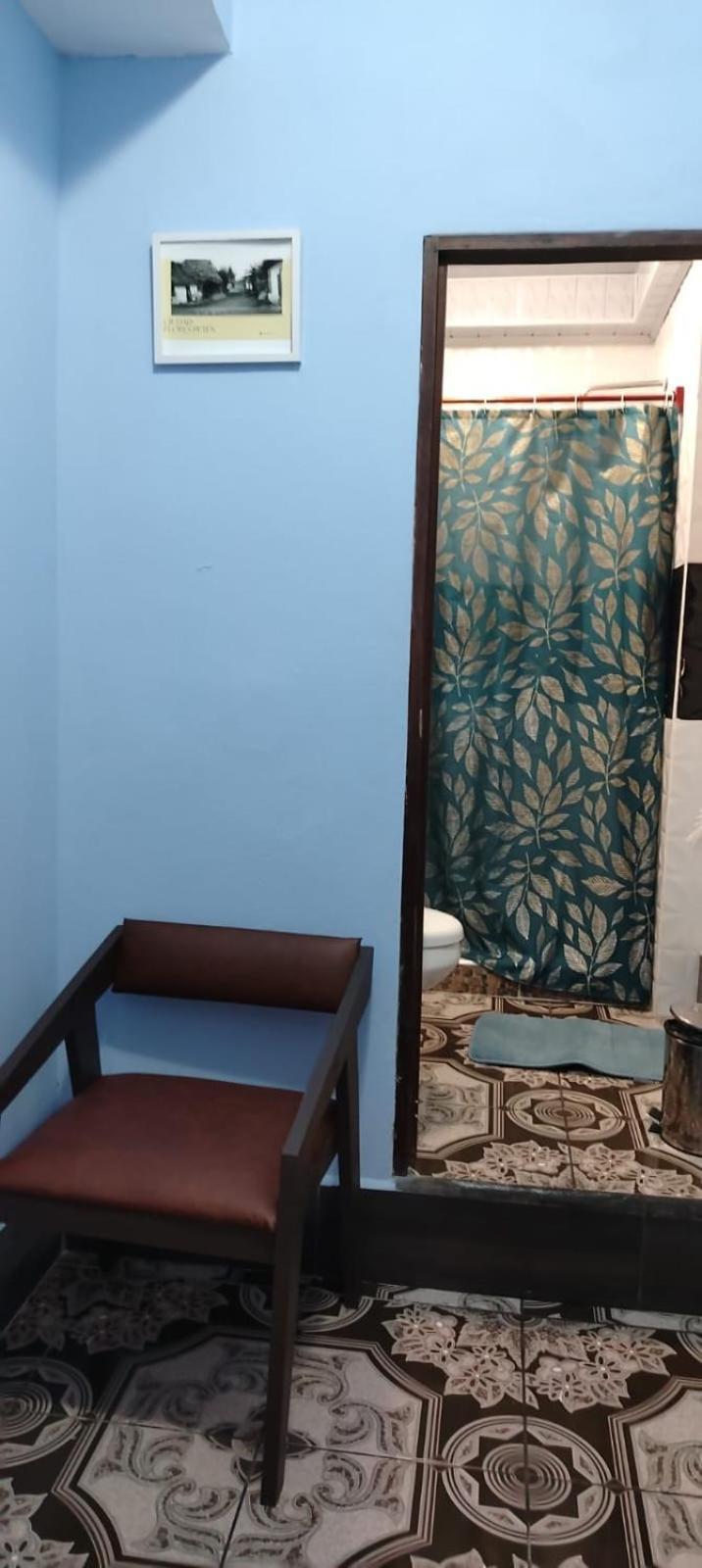 Apartamento Casa Victoria San Benito Habitación foto