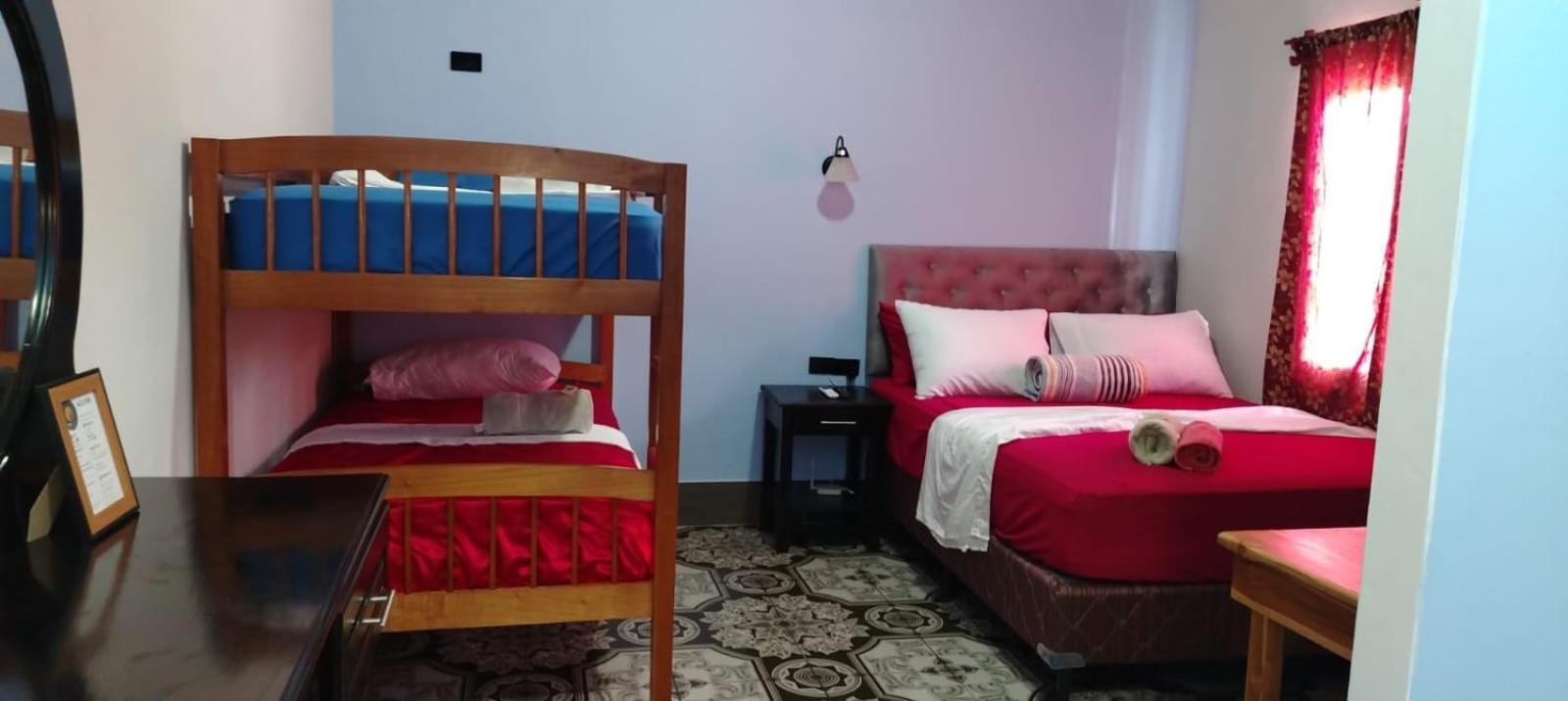 Apartamento Casa Victoria San Benito Exterior foto